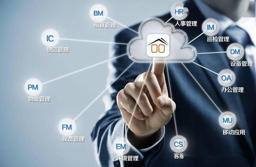 物業(yè)設施管理與物業(yè)管理的區(qū)別