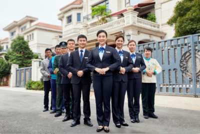 悅見美好生活 | 從垃圾分類到環境友好型社區打造，碧桂園物業管理藏著多少心意？